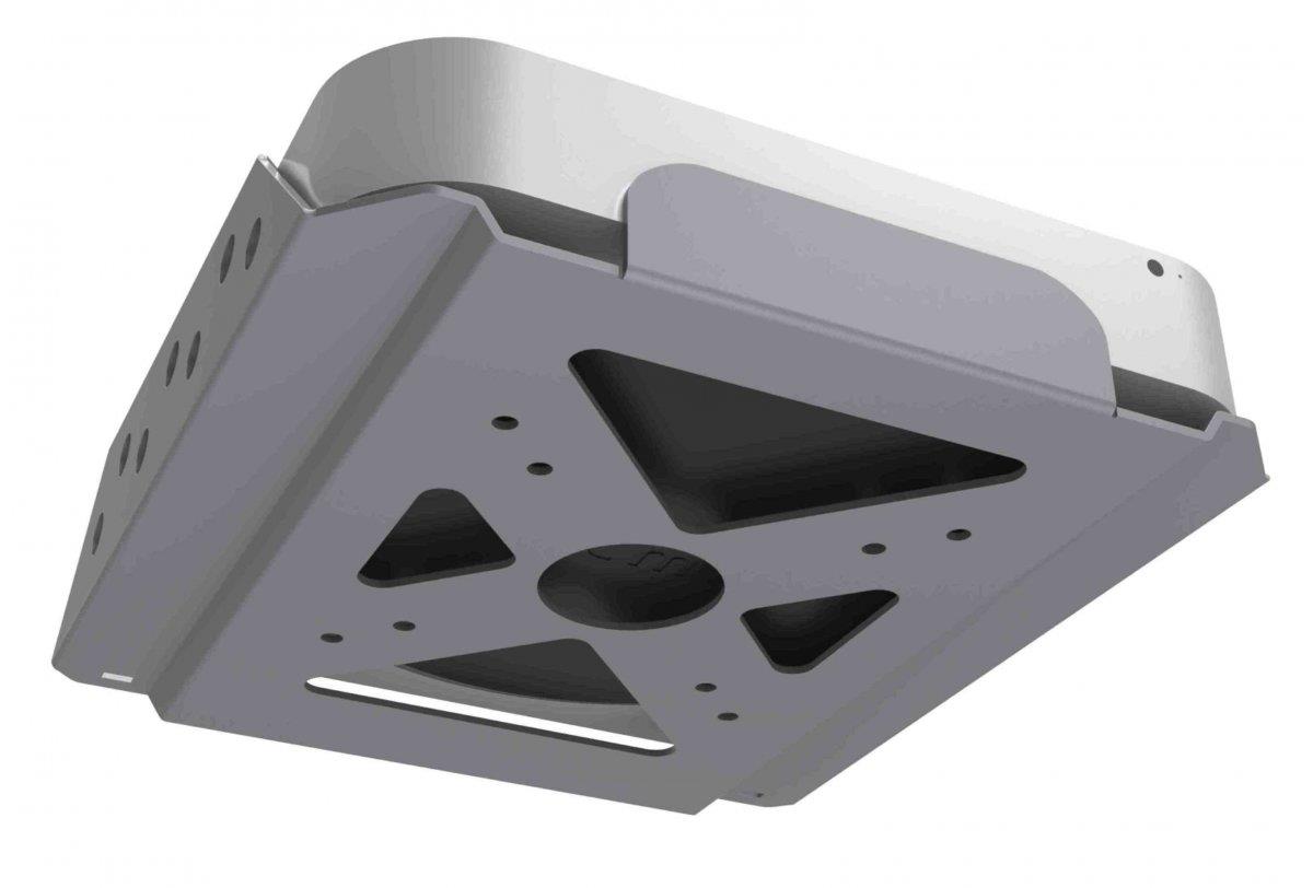 Secure Mount with Lock Head for Mac mini (2012-2023)