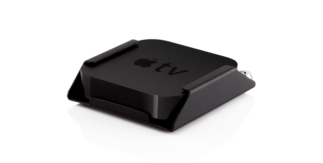 AppleTV Security Mount