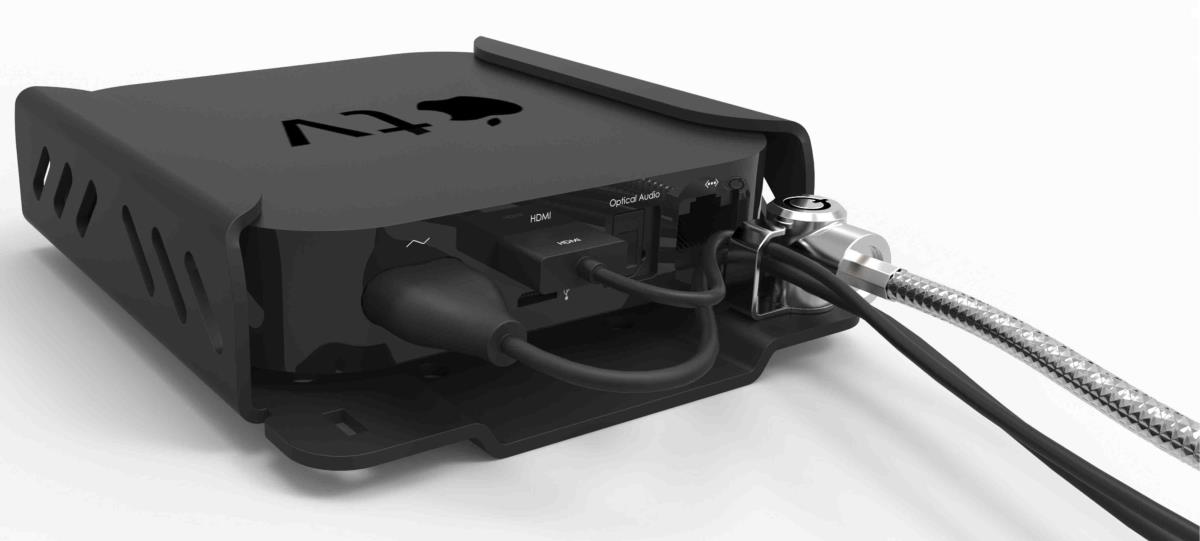 AppleTV Security Mount