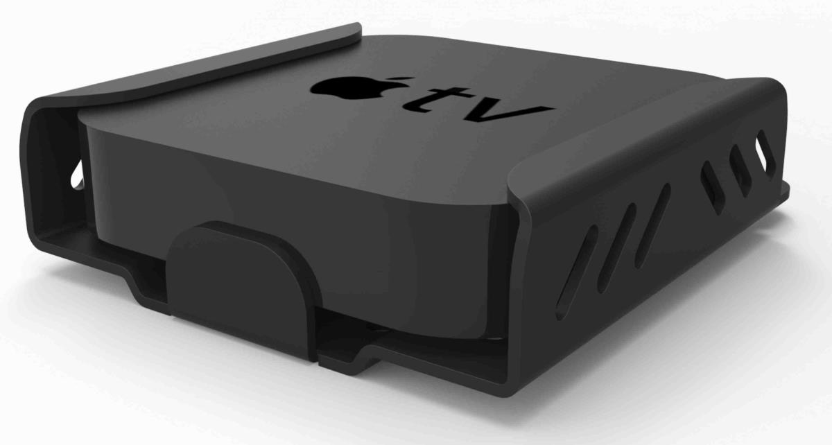 AppleTV Security Mount