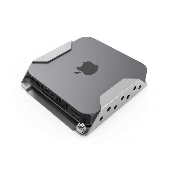Security Mount Enclosure for Mac Mini