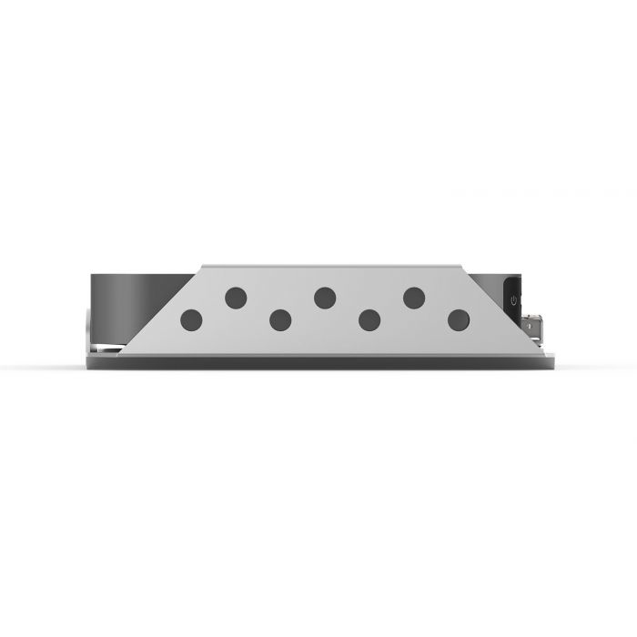 Security Mount Enclosure for Mac Mini