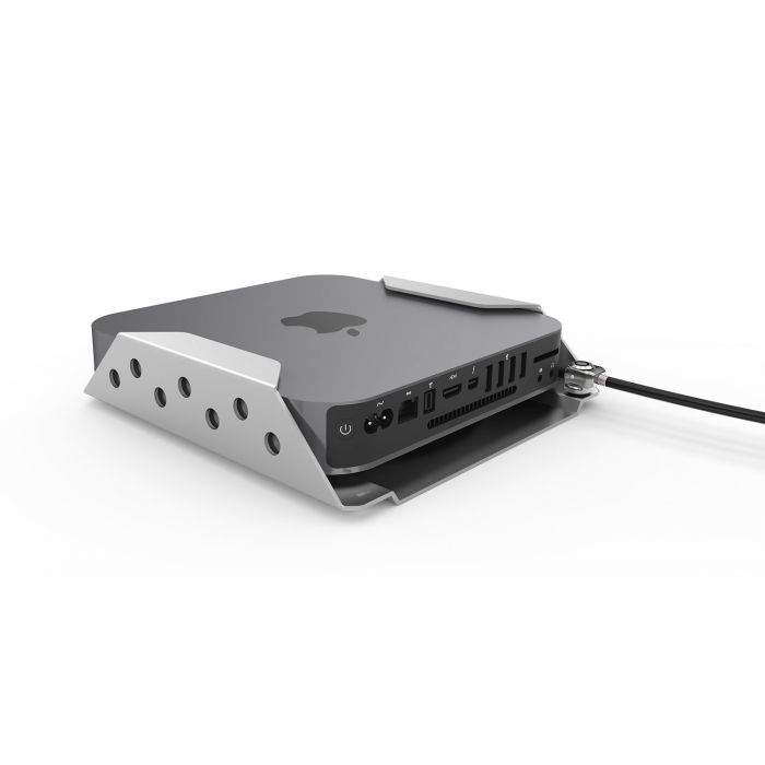 Security Mount Enclosure for Mac Mini