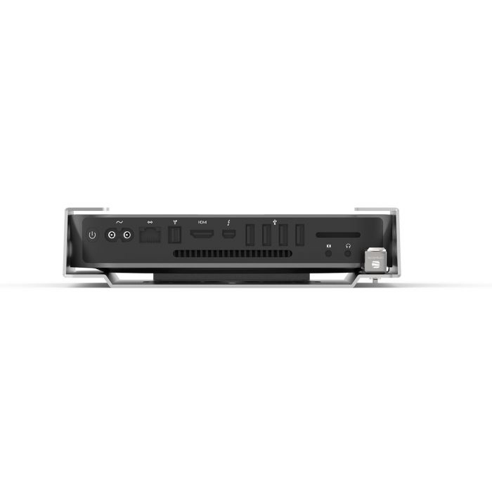 Security Mount Enclosure for Mac Mini