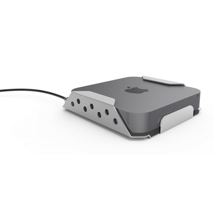 Security Mount Enclosure for Mac Mini