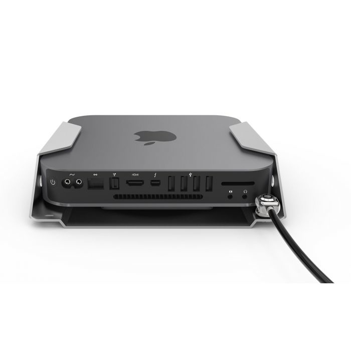 Security Mount Enclosure for Mac Mini