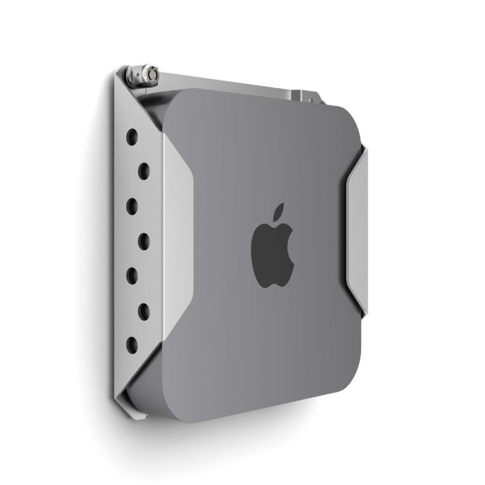 Security Mount Enclosure for Mac Mini