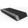 USB Wall Mount Charge Cabinet 8 Units/ Black