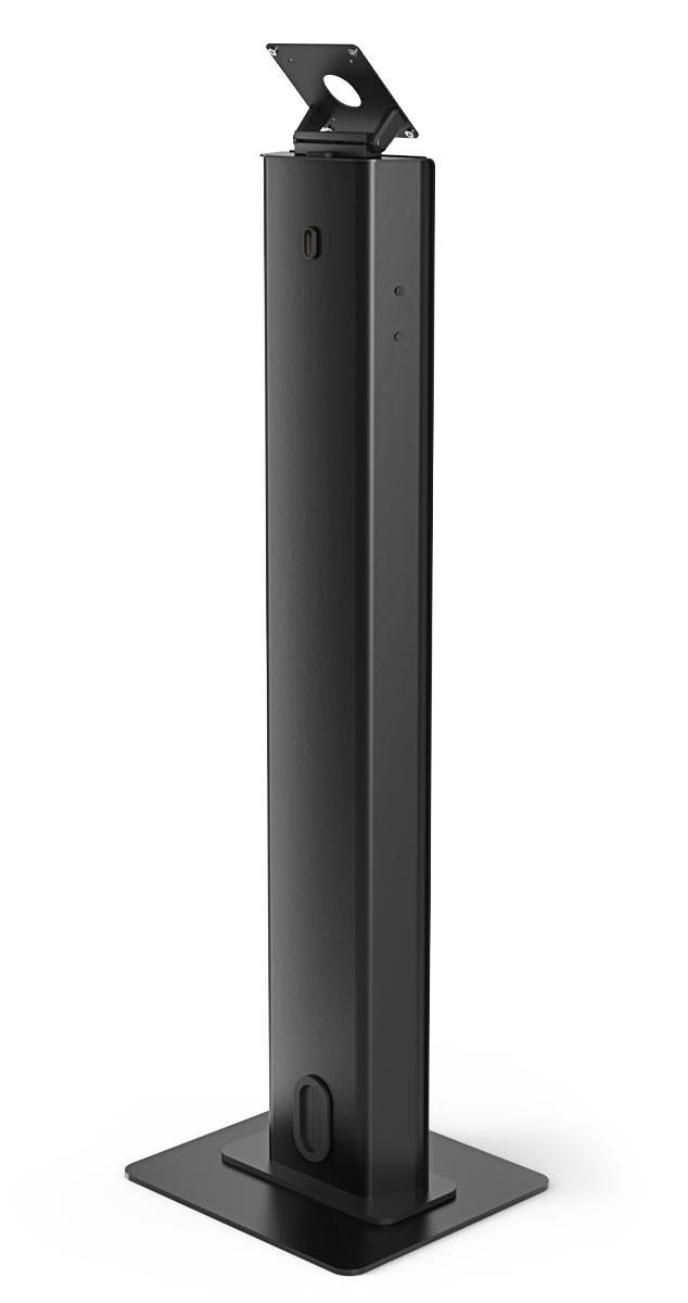 BrandMe Floor stand - Black
