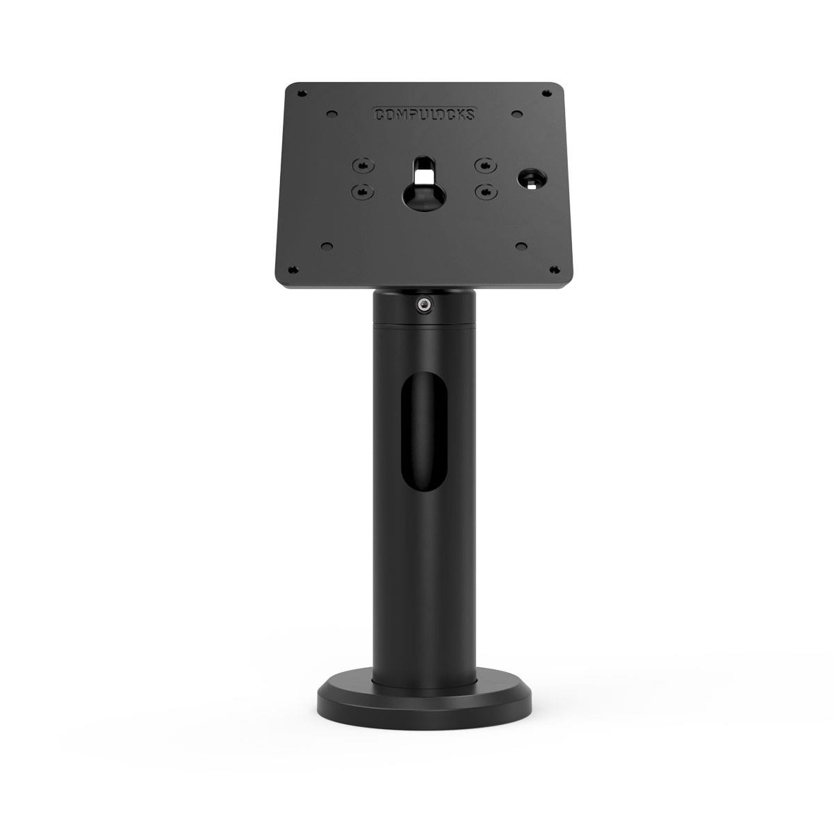Rise Pole Vesa Compatible Rotates & FlIPS 20cm (TCDP01)