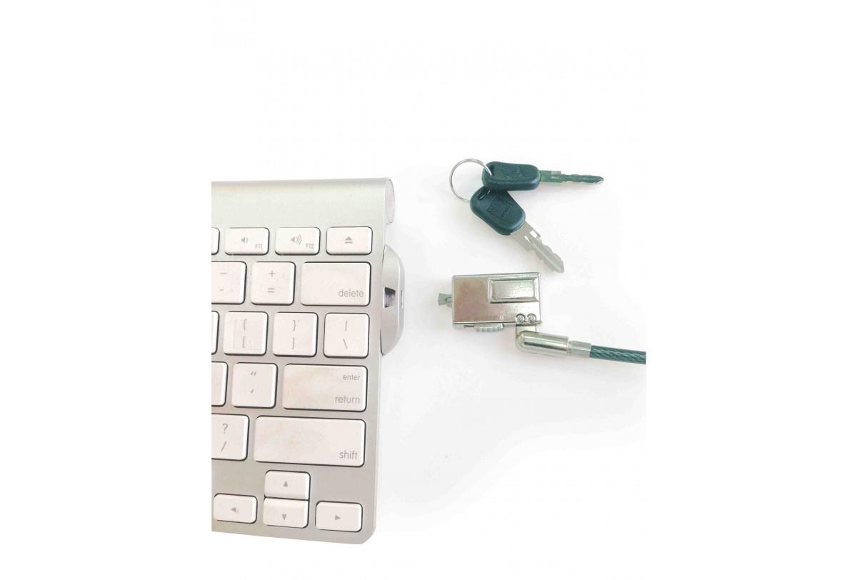 iPad Wedge Lock - Security kit (CL20UTL)