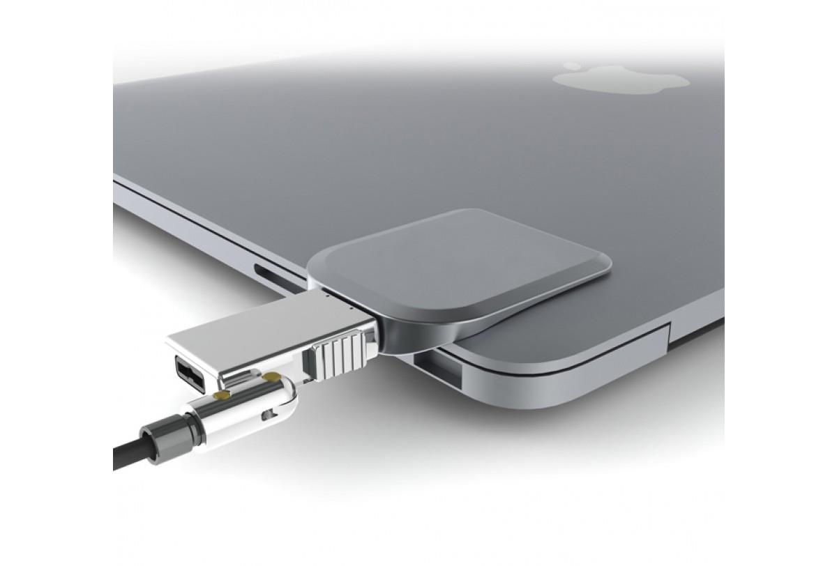 iPad Wedge Lock - Security kit (CL20UTL)
