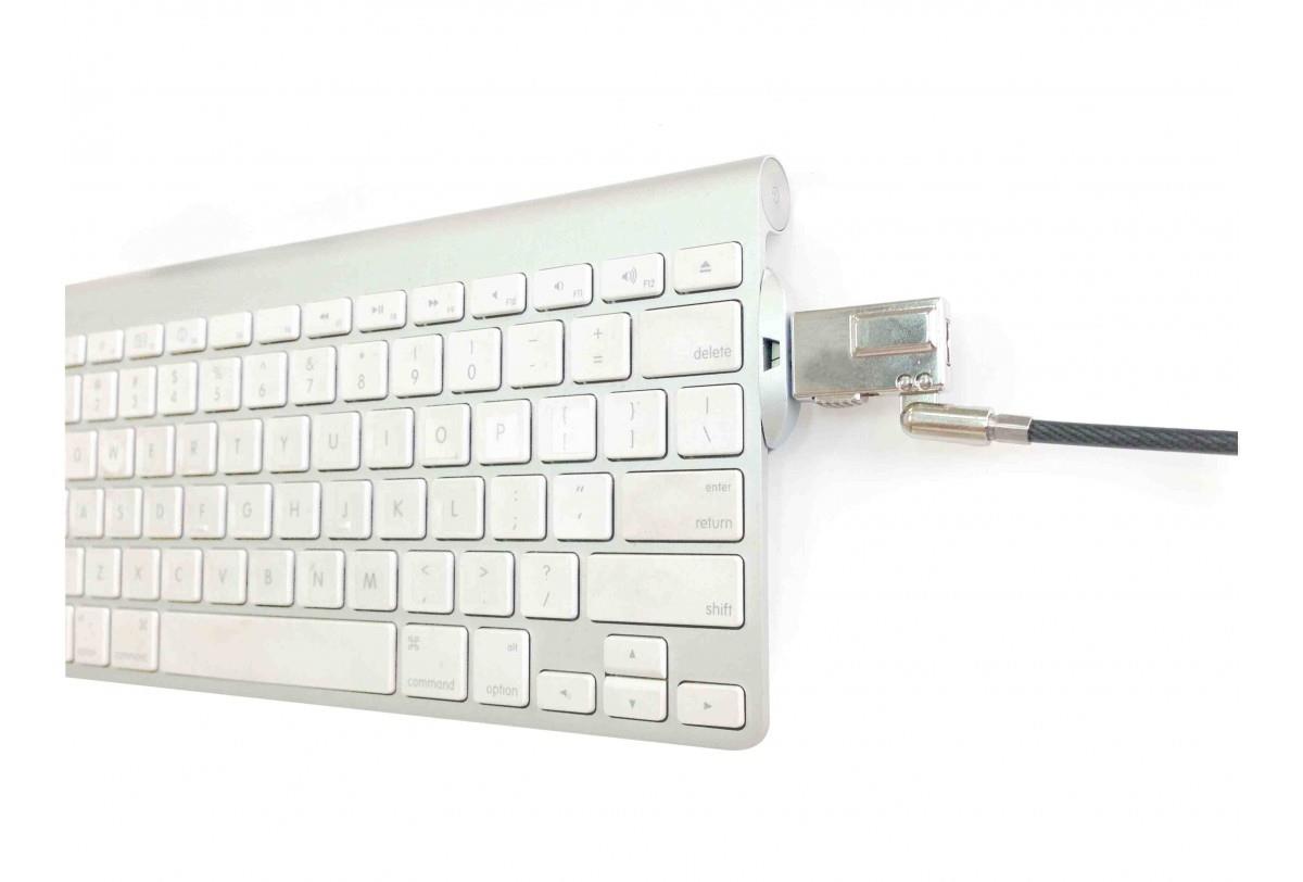 iPad Wedge Lock - Security kit (CL20UTL)