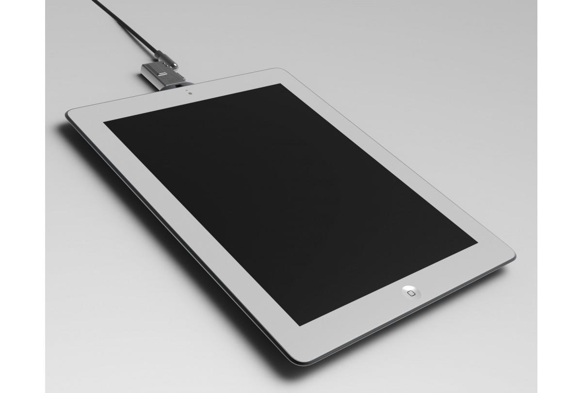 iPad Wedge Lock - Security kit (CL20UTL)