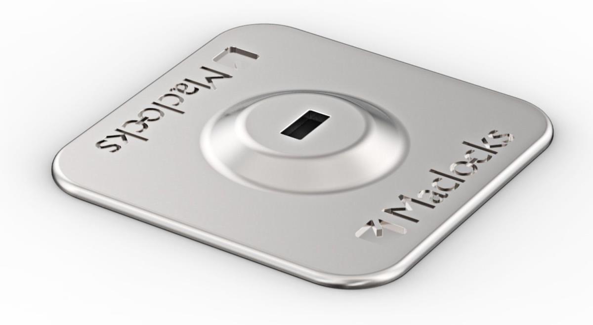 Extra 3M Plate for CL15UTL (TBRPLT)
