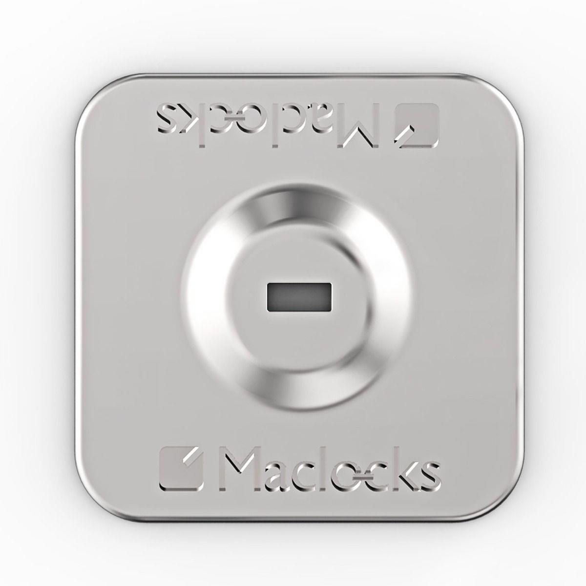 Extra 3M Plate for CL15UTL (TBRPLT)