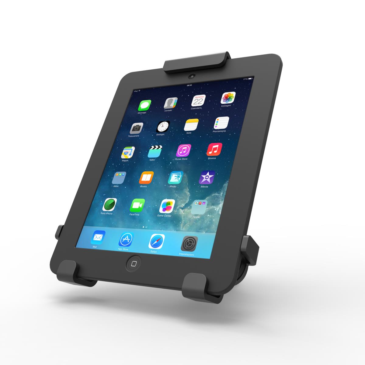 Tablet Rugged Case Holder (820BRCH)