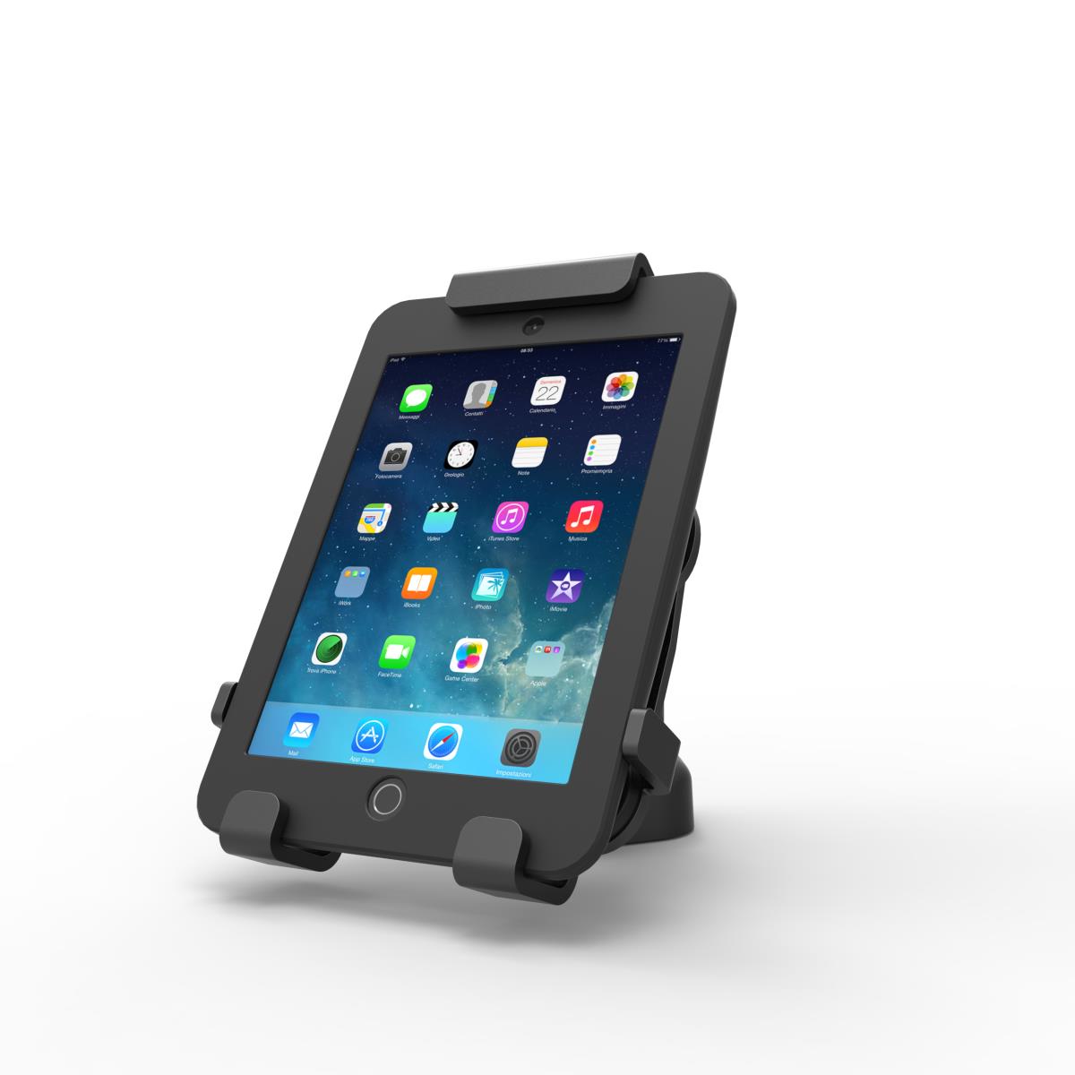 Tablet Rugged Case Holder (820BRCH)