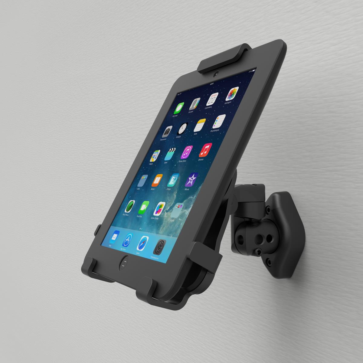 Tablet Rugged Case Holder (820BRCH)