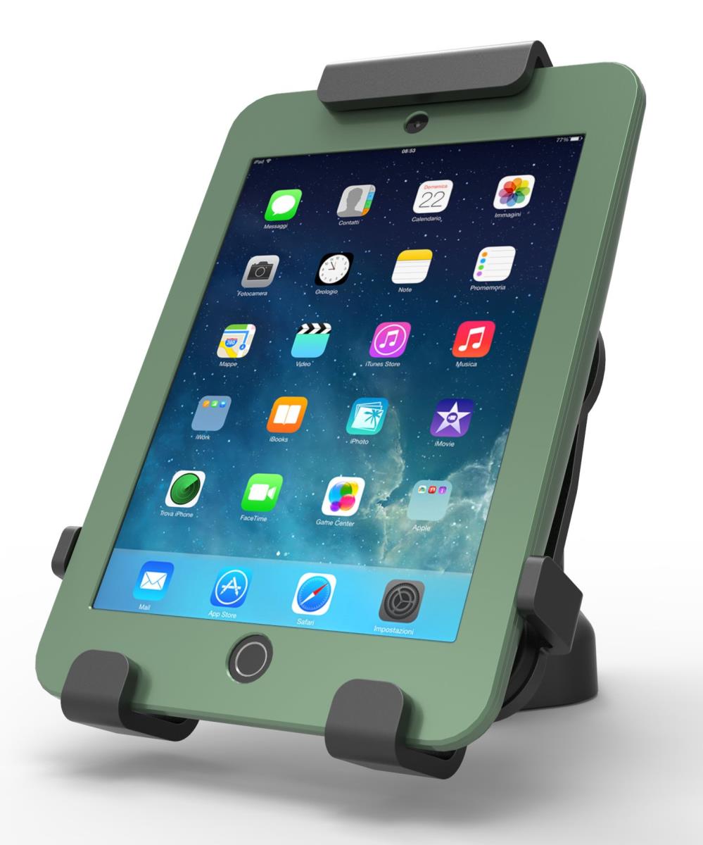Tablet Rugged Case Holder (820BRCH)