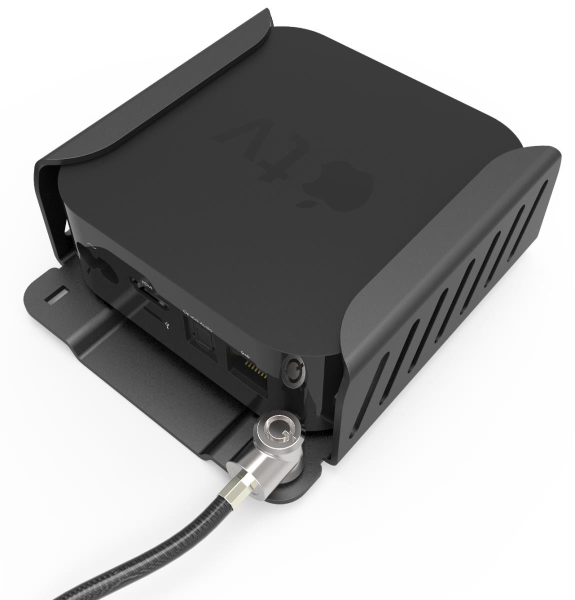 Apple TV Security Mount 2017 - 2021