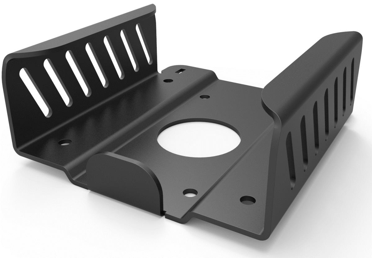 Apple TV Security Mount 2017 - 2021