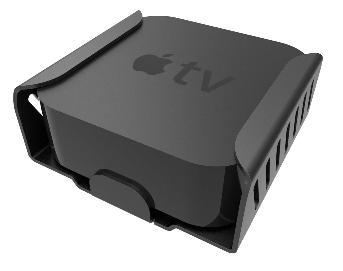 Apple TV Security Mount 2017 - 2021