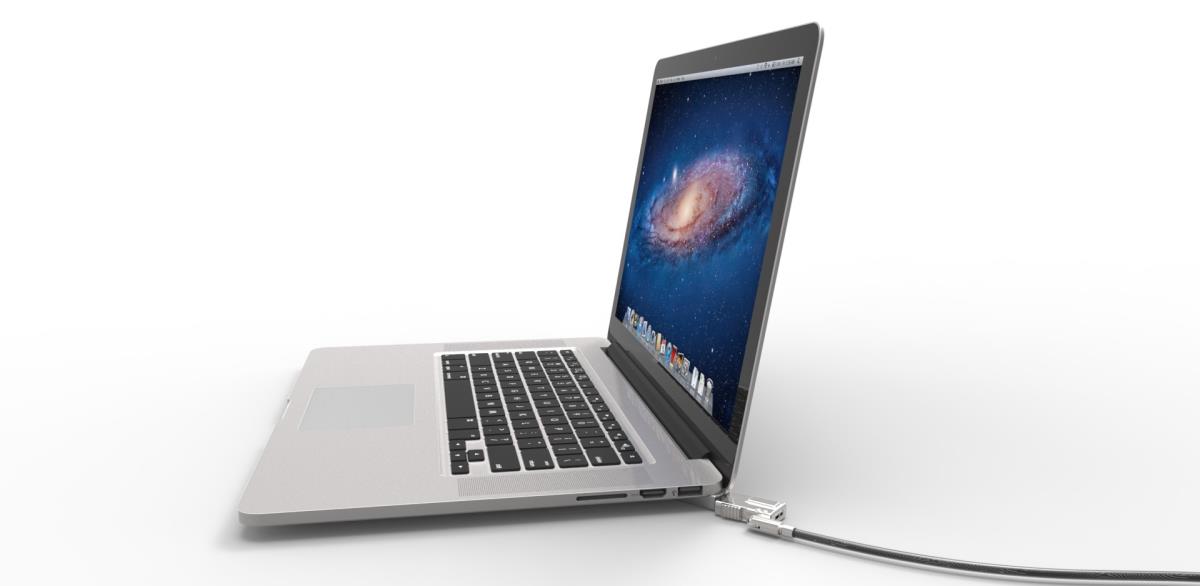 MacBook Protect Case W/ K-Slot MacBook Pro With Retina 13