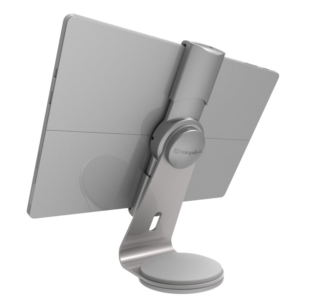 Universal Cling Stand Silver All Tablets