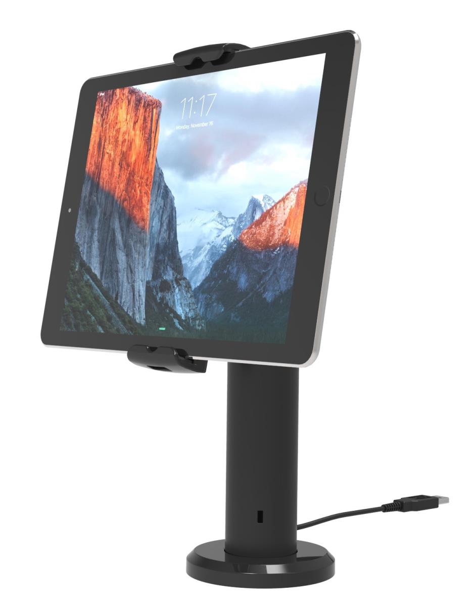 Rise Stand With Cling All Tablets (UCLGSTD01B)
