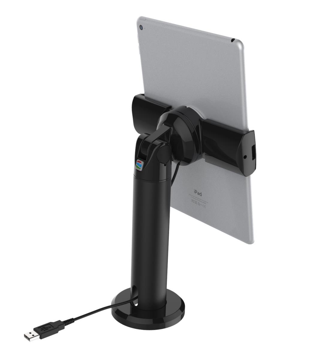 Rise Stand With Cling All Tablets (UCLGSTD01B)