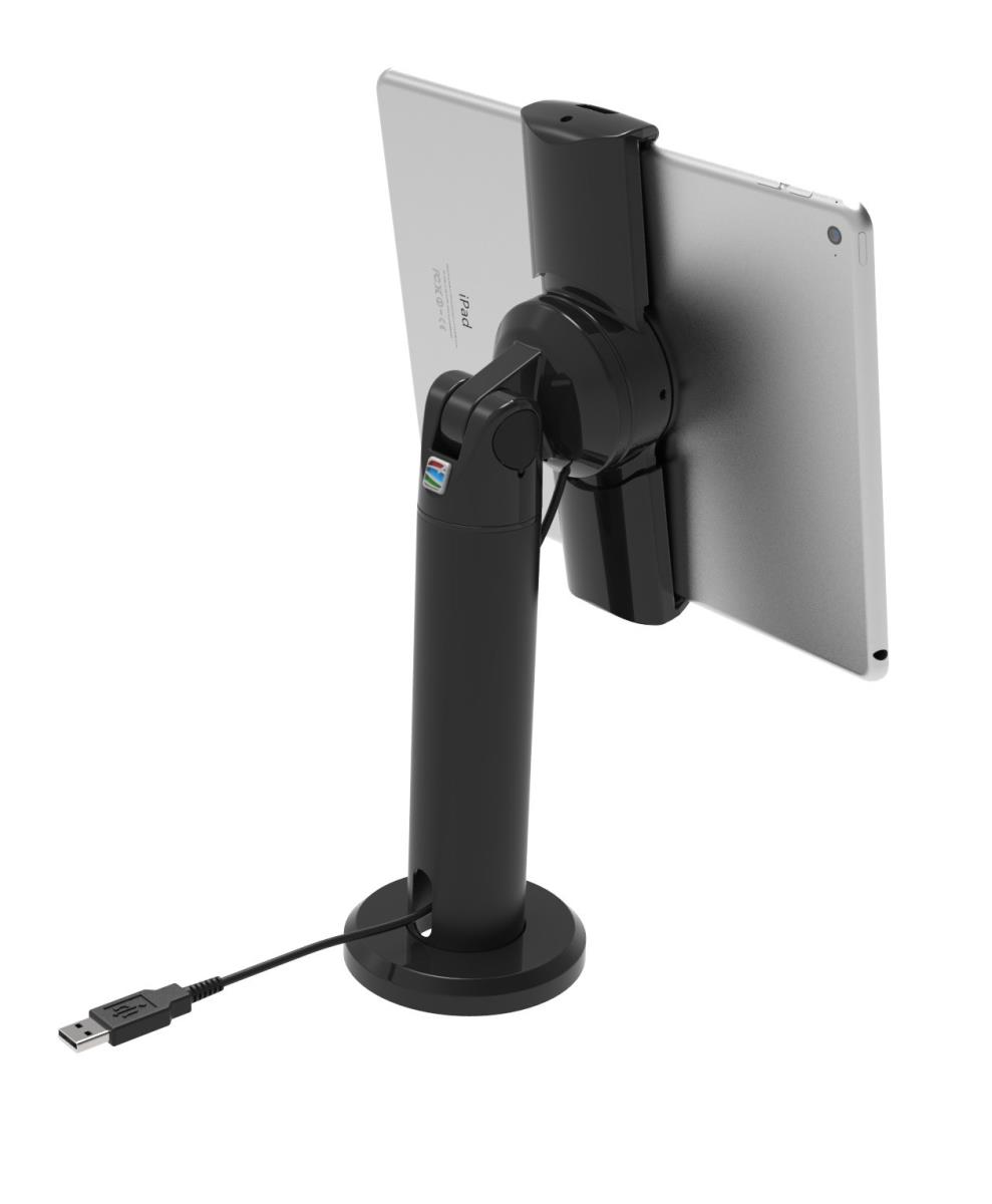 Rise Stand With Cling All Tablets (UCLGSTD01B)