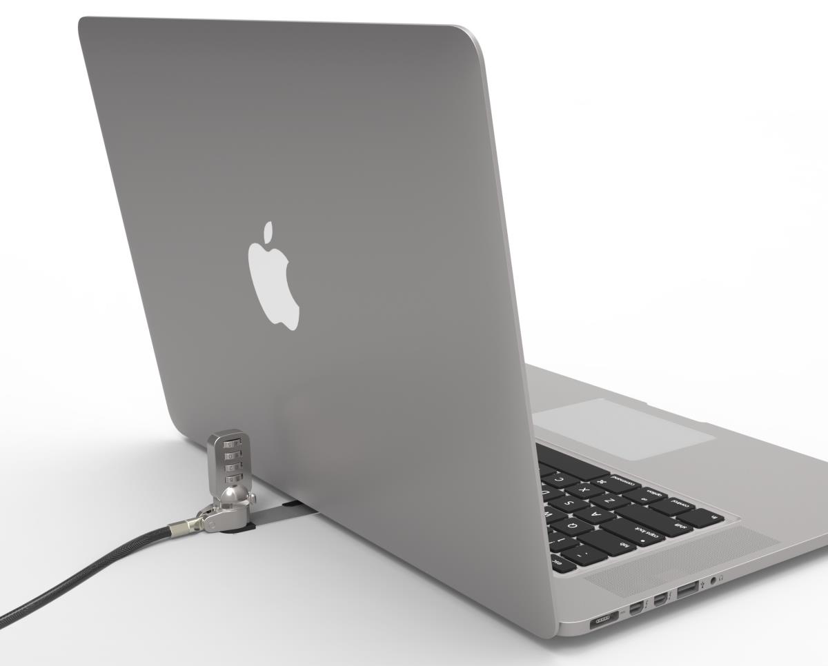 Blade Universal Kslot Lock & Cable Laptops Notebooks & Tablets (BLD01BCL)