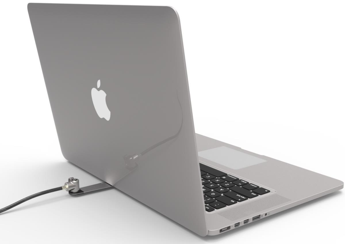 Blade Universal Kslot Lock & Cable Laptops Notebooks & Tablets (BLD01BKL)