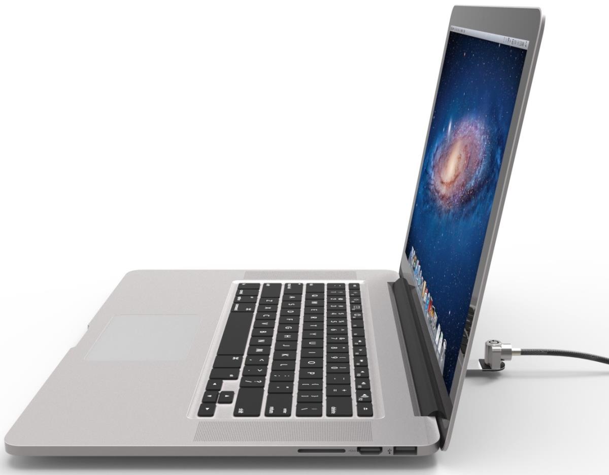 Blade Universal Kslot Lock & Cable Laptops Notebooks & Tablets (BLD01BKL)