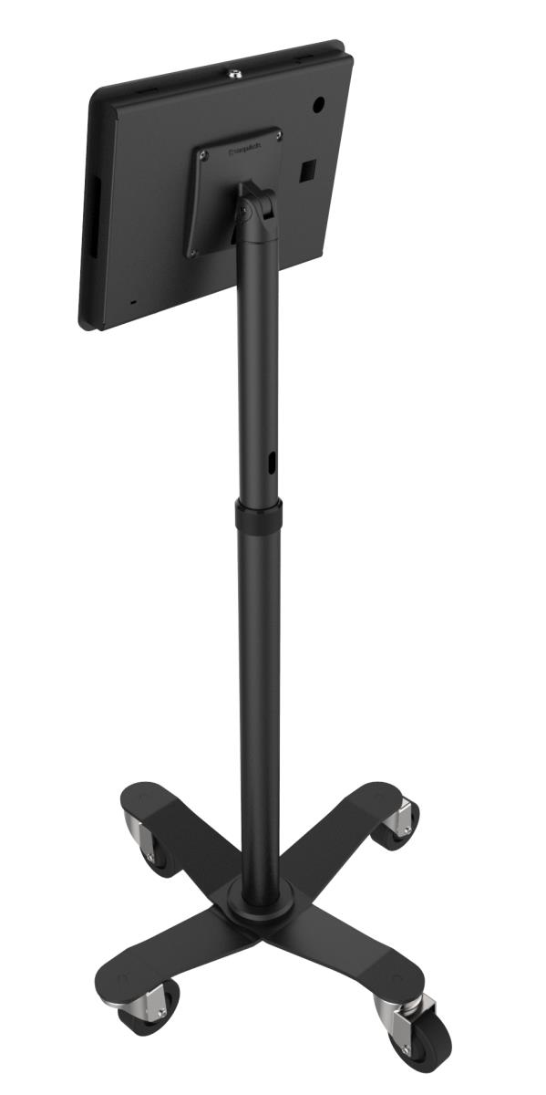 Rise Freedom Rolling Floor Stand All Tablets