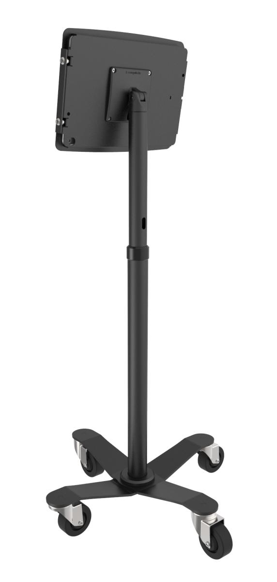 Rise Freedom Rolling Floor Stand All Tablets