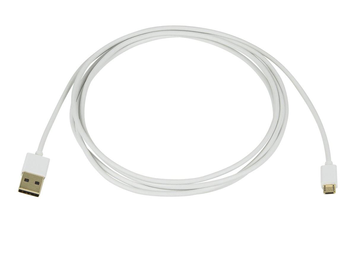 Micro USB Charging Cable 1.83m