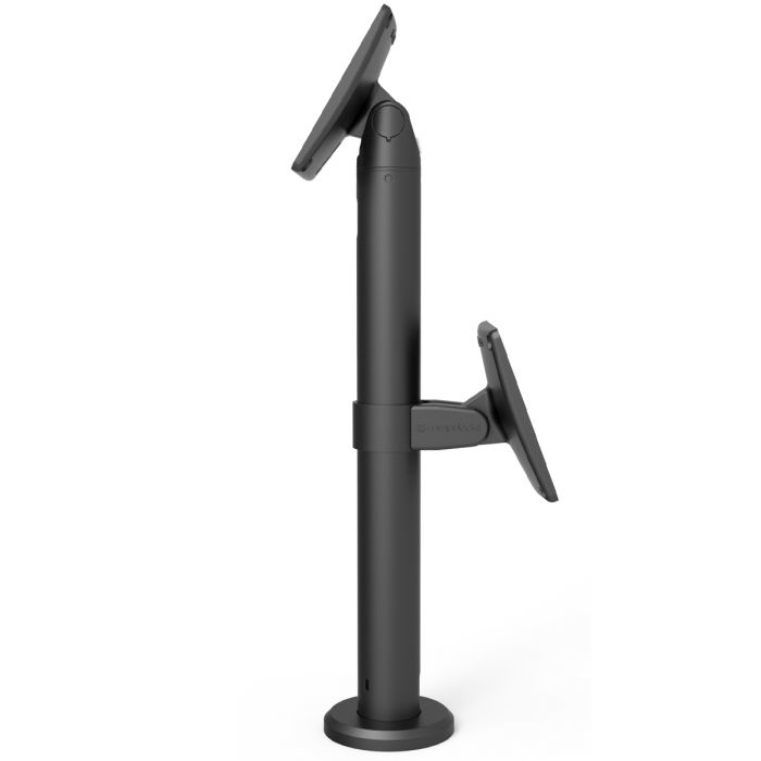 Cling Rise Add-on Bracket Black All Tablets
