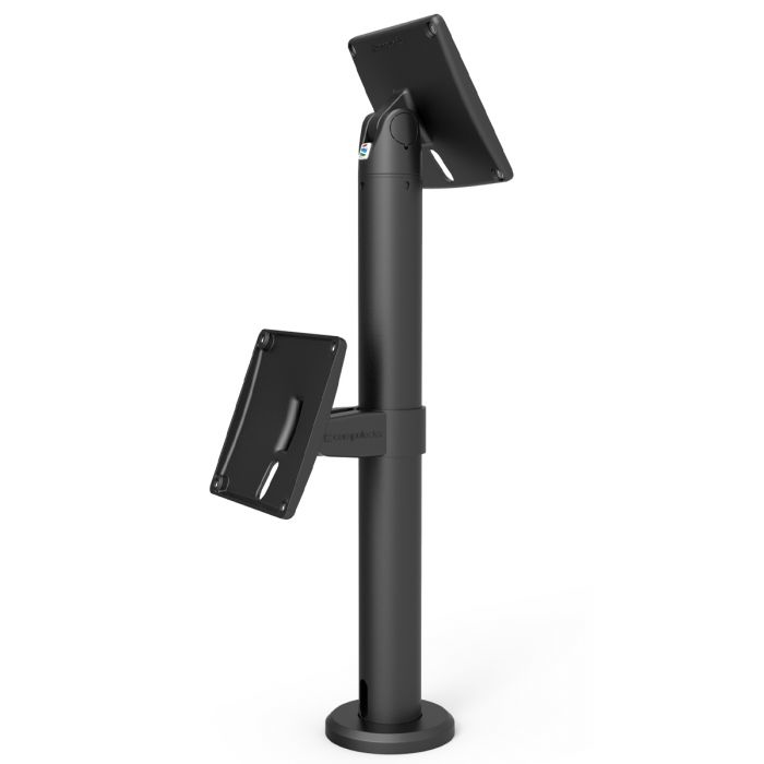 Cling Rise Add-on Bracket Black All Tablets
