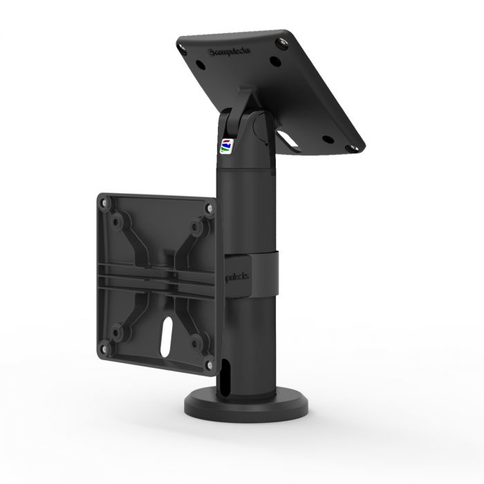Cling Rise Add-on Bracket Black All Tablets