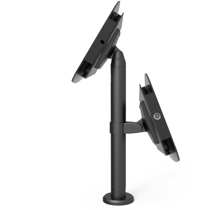 Cling Rise Add-on Bracket Black All Tablets