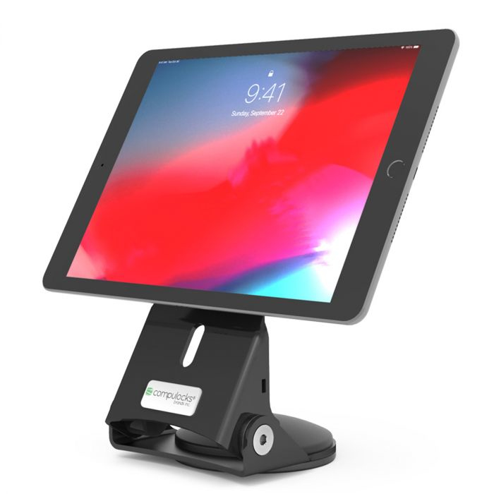 Grip & Dock Universal Secure Stand+HandGrip