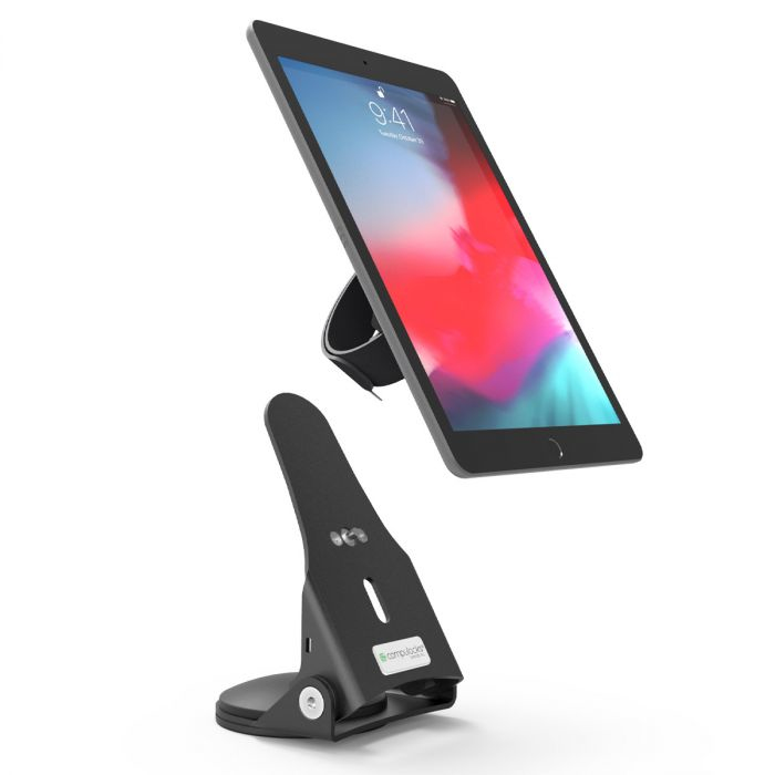 Grip & Dock Universal Secure Stand+HandGrip