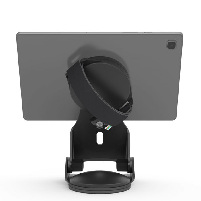 Grip & Dock Universal Secure Stand+HandGrip