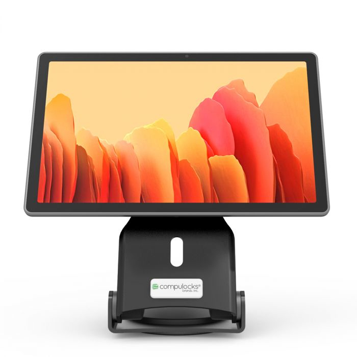 Grip & Dock Universal Secure Stand+HandGrip