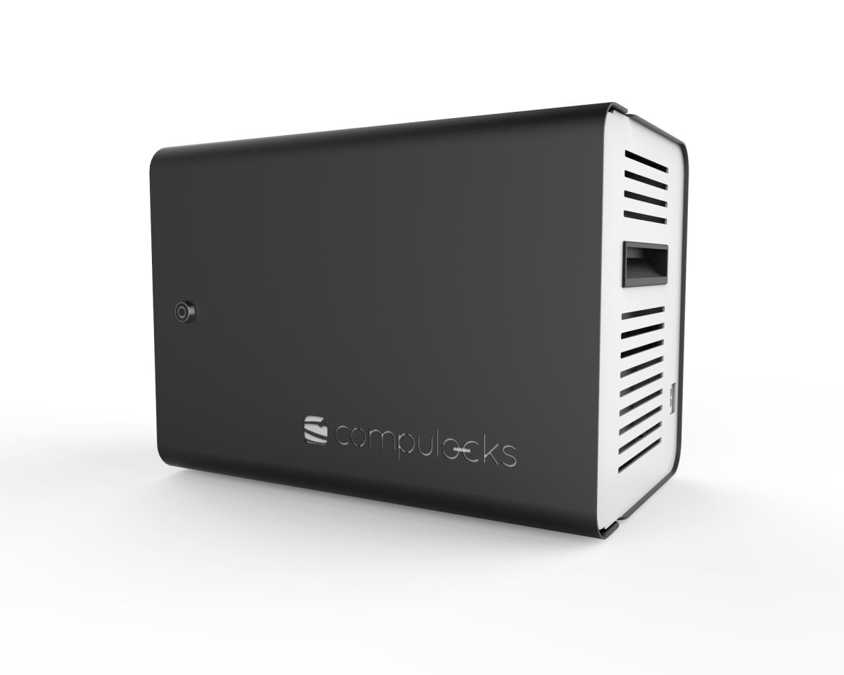 Charging Box for 10 Tablets Incl USB Hub