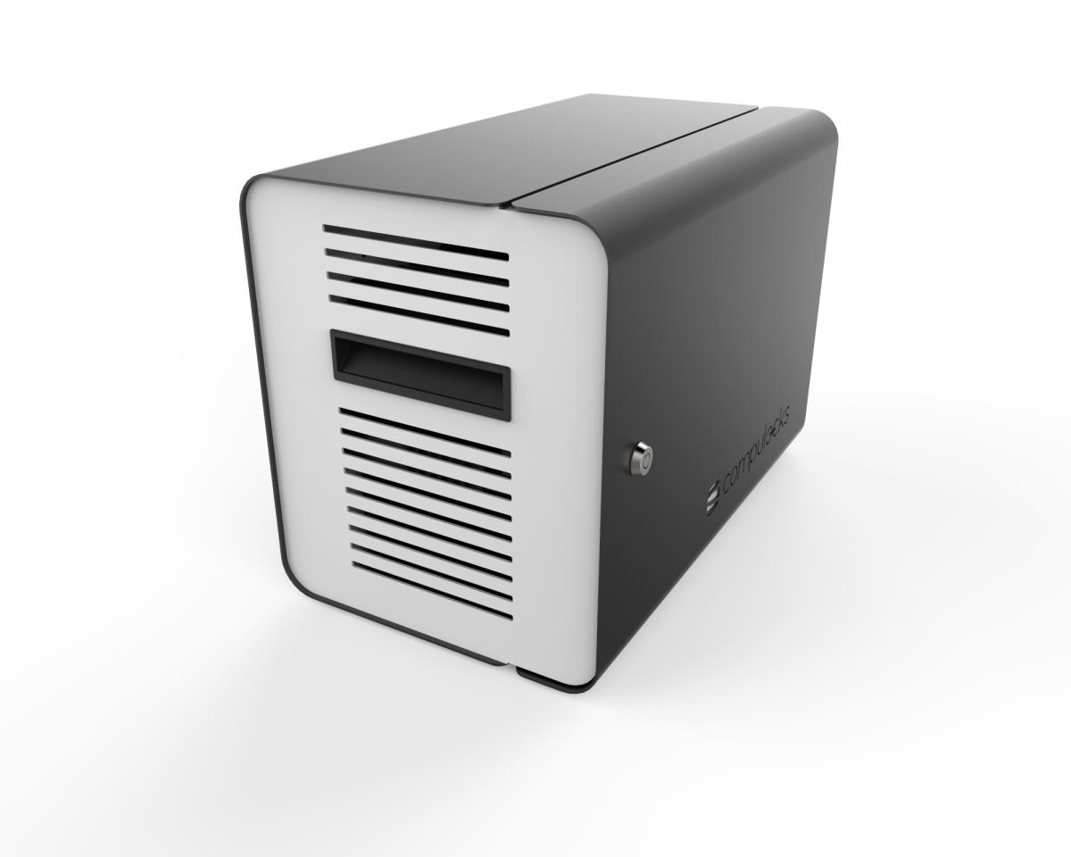 Charging Box for 10 Tablets Incl USB Hub