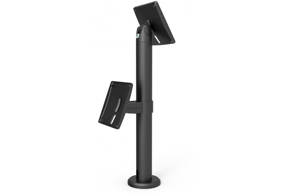 Addional Single Vesa Bracket f RISE Wh
