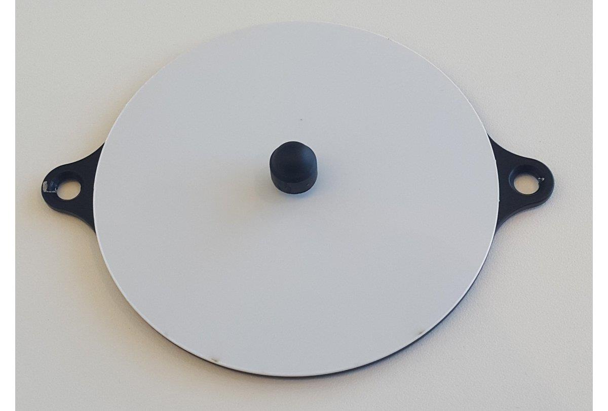 Kiosk Swivel Base Plate Small (NSWBMN)